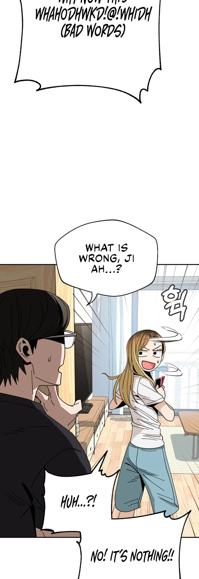Maybe Meant to Be Chapter 38 - Page 28