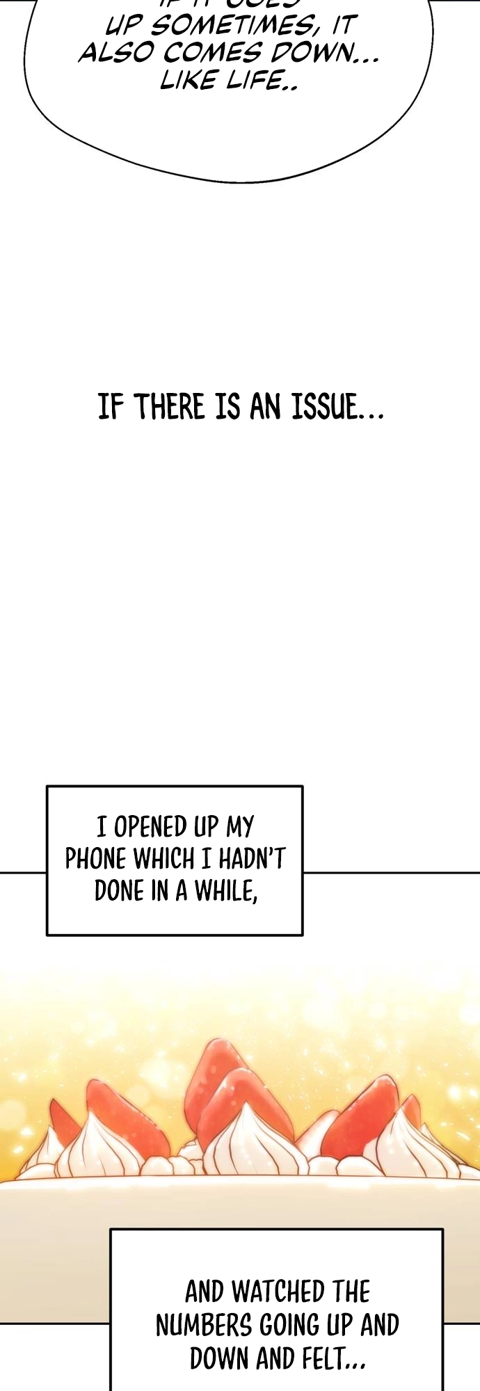 Maybe Meant to Be Chapter 38 - Page 32