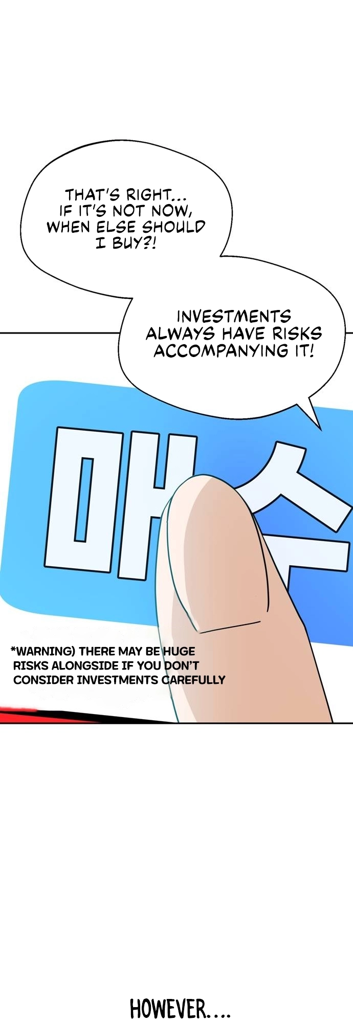 Maybe Meant to Be Chapter 38 - Page 36