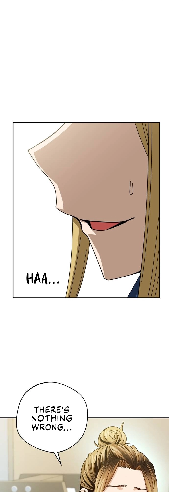 Maybe Meant to Be Chapter 38 - Page 51