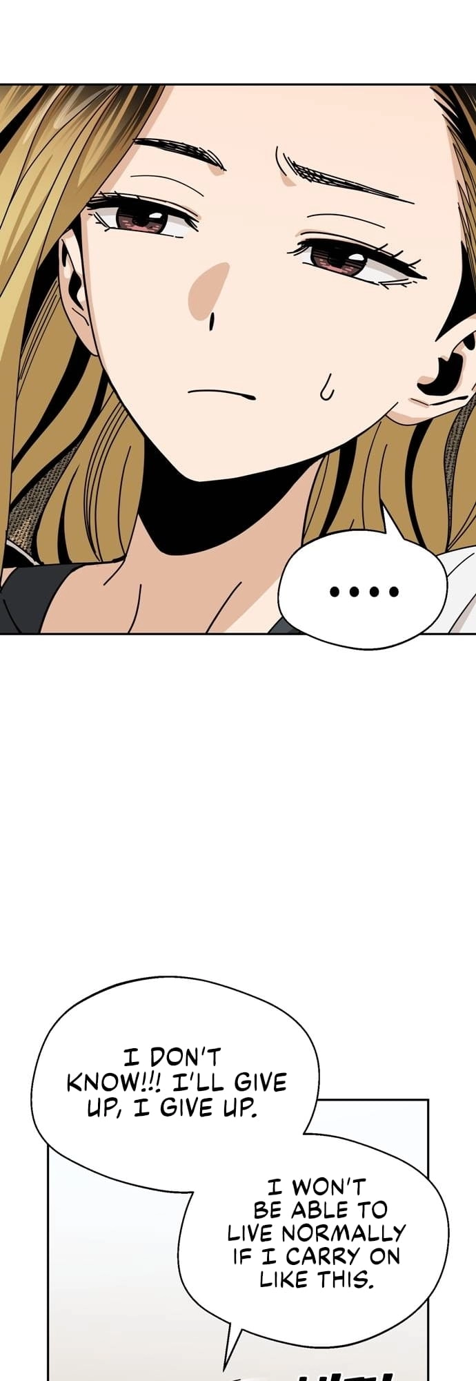 Maybe Meant to Be Chapter 38 - Page 57