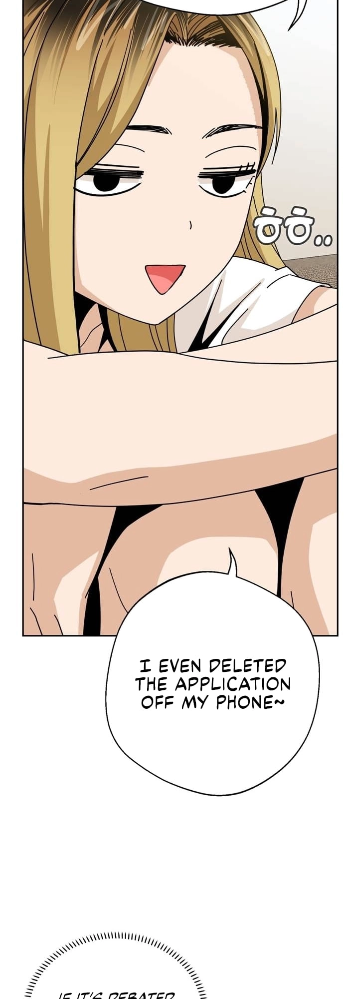 Maybe Meant to Be Chapter 38 - Page 63