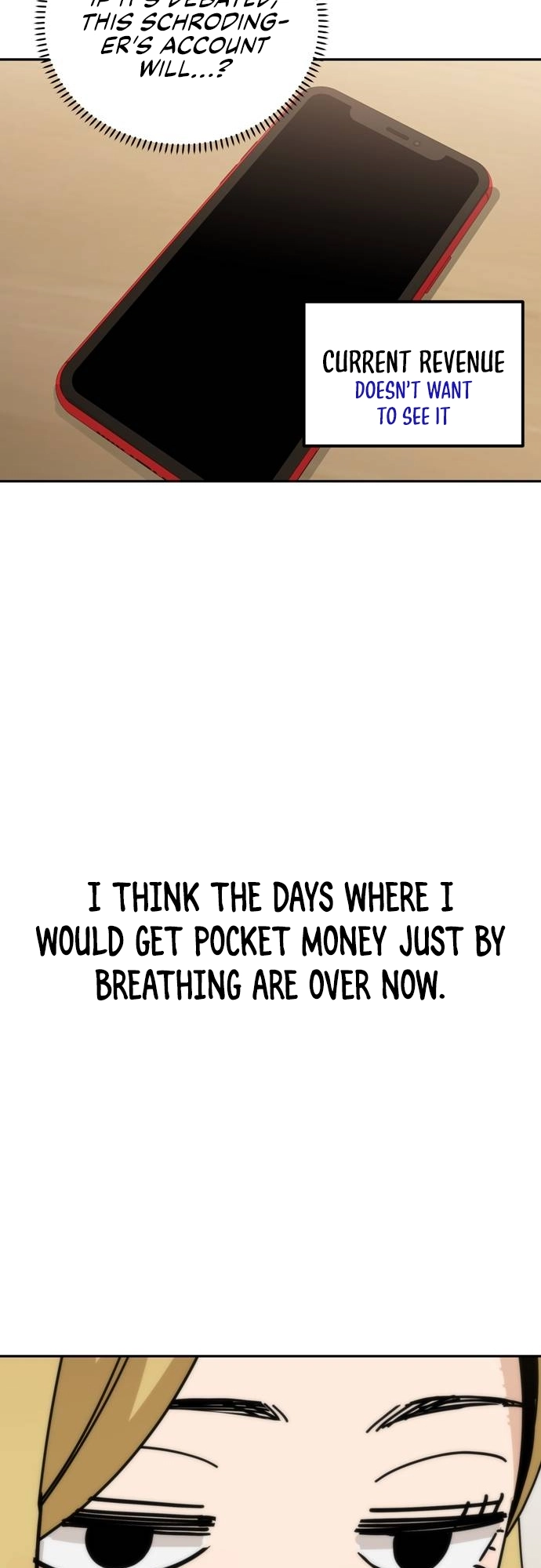 Maybe Meant to Be Chapter 38 - Page 64