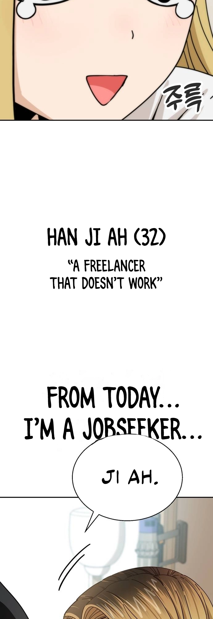 Maybe Meant to Be Chapter 38 - Page 65