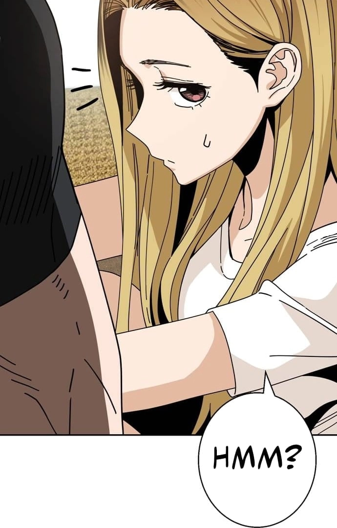 Maybe Meant to Be Chapter 38 - Page 66