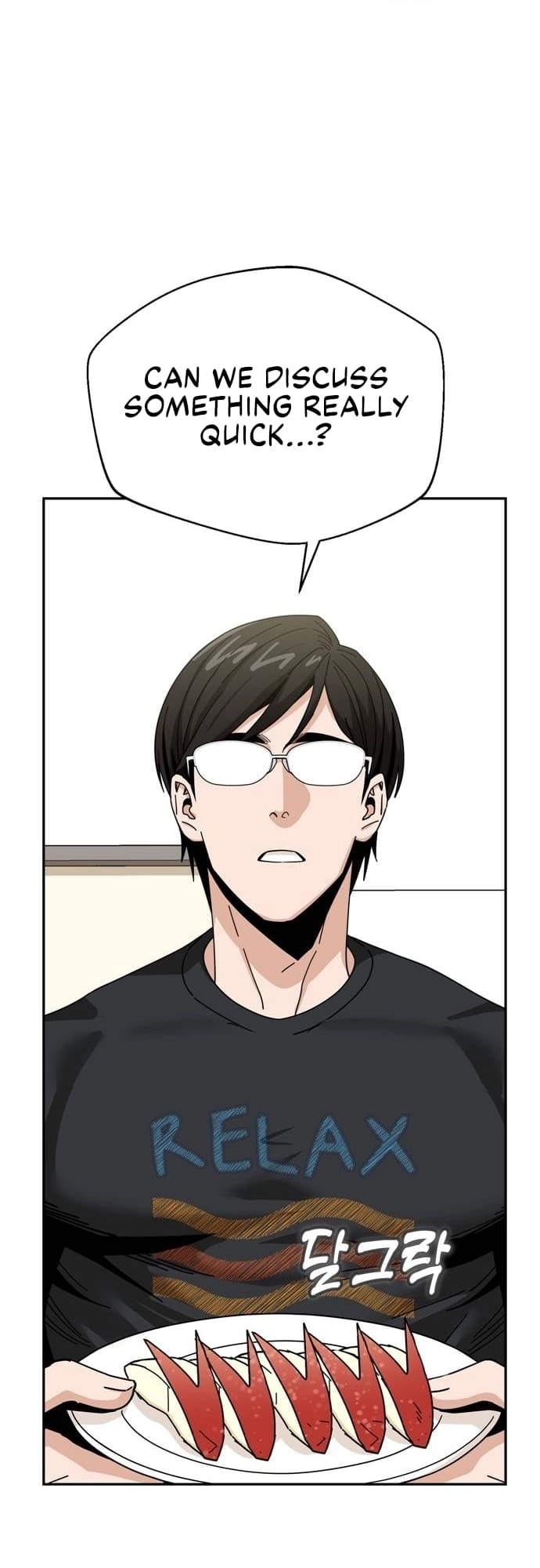 Maybe Meant to Be Chapter 38 - Page 67