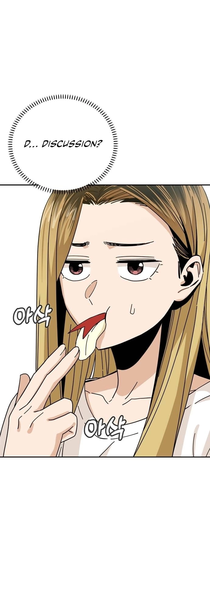 Maybe Meant to Be Chapter 38 - Page 68