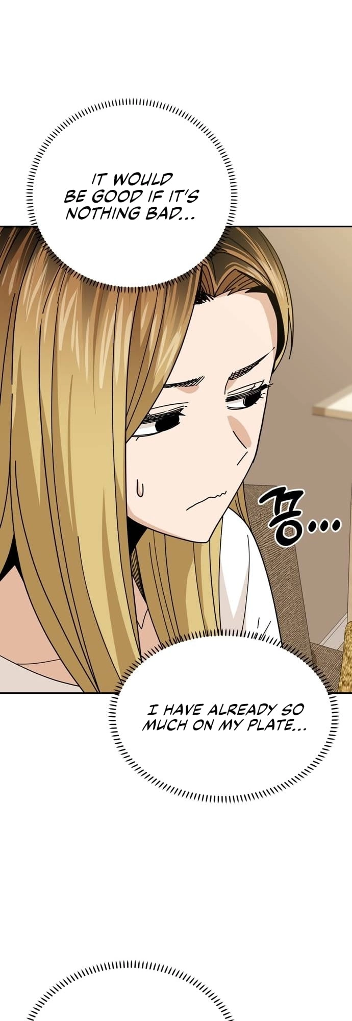 Maybe Meant to Be Chapter 38 - Page 70