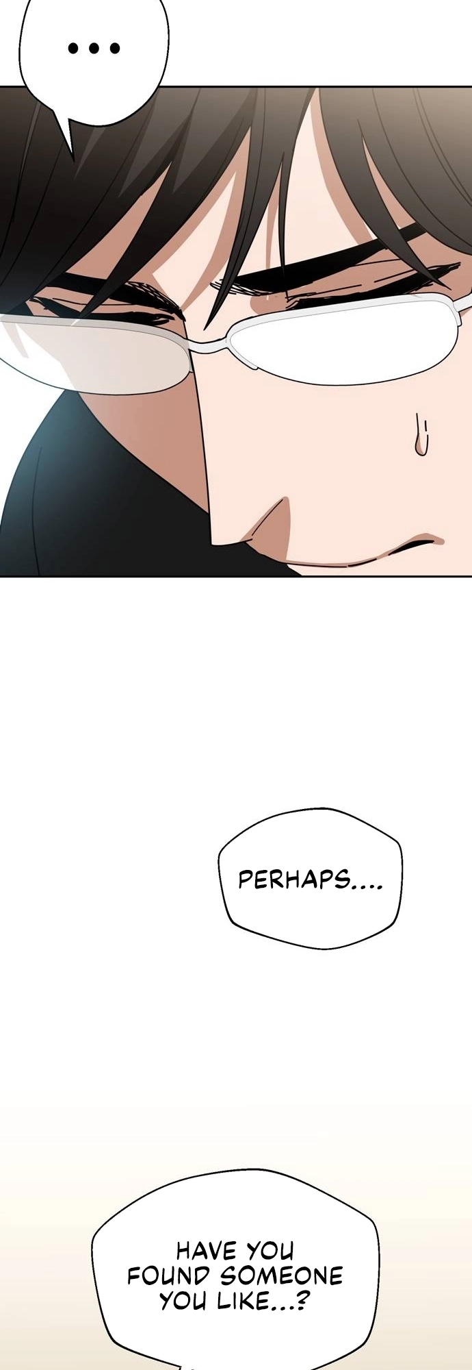Maybe Meant to Be Chapter 38 - Page 73