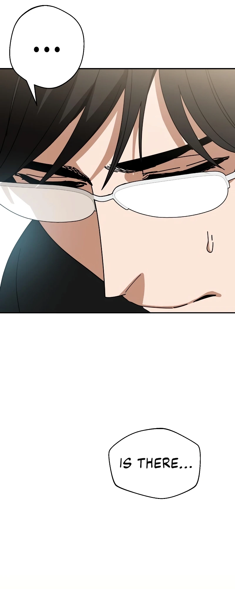 Maybe Meant to Be Chapter 39 - Page 6