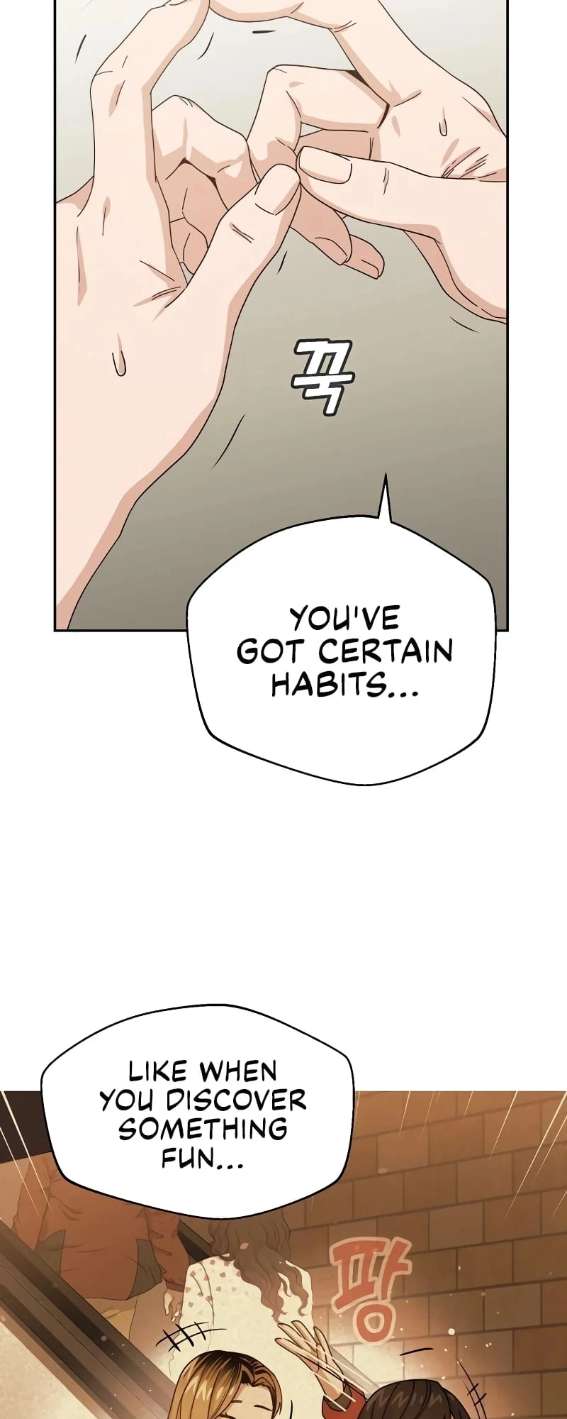 Maybe Meant to Be Chapter 39 - Page 14
