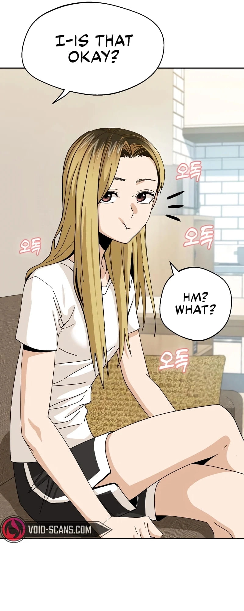 Maybe Meant to Be Chapter 39 - Page 24