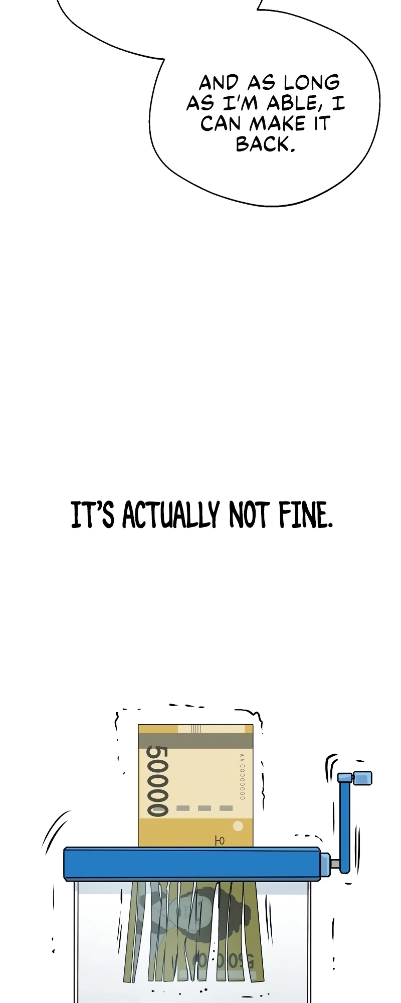 Maybe Meant to Be Chapter 39 - Page 26