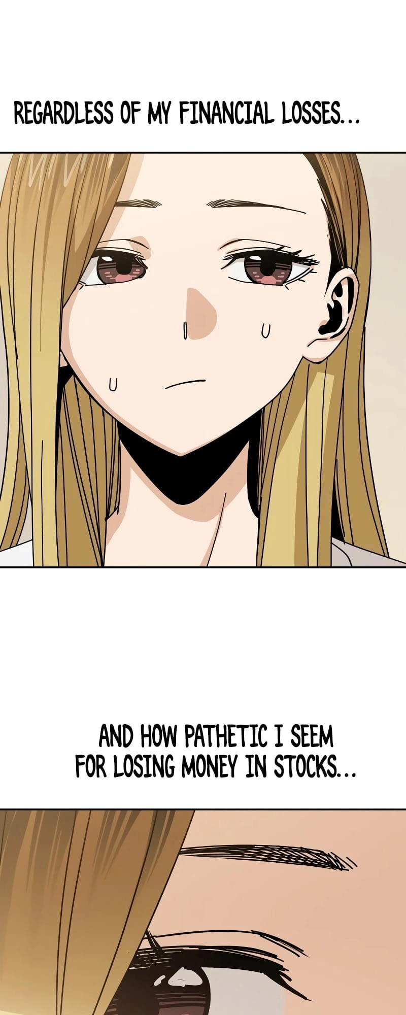Maybe Meant to Be Chapter 39 - Page 28