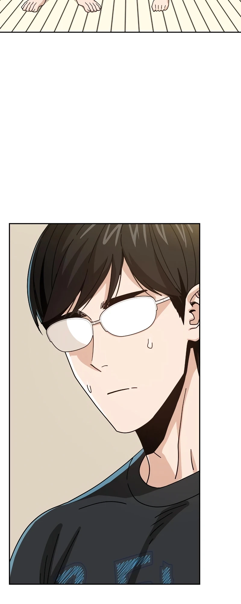 Maybe Meant to Be Chapter 39 - Page 32