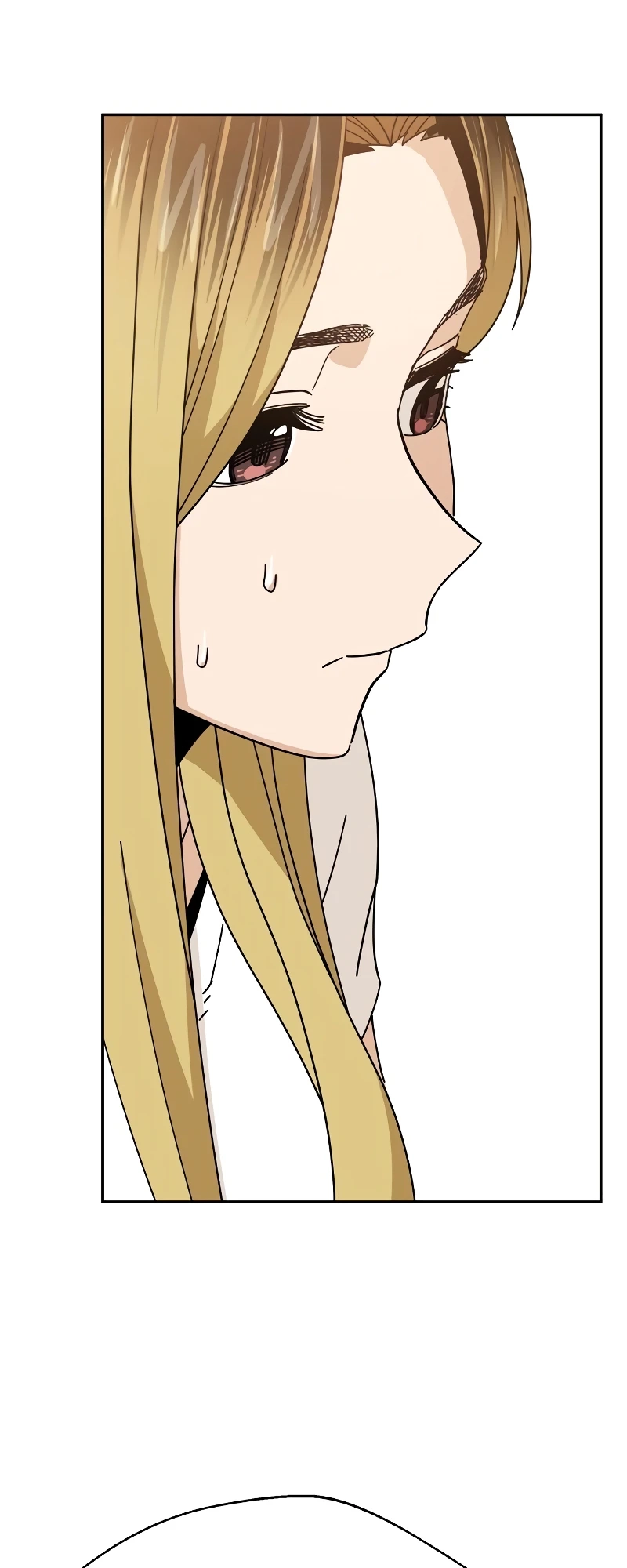 Maybe Meant to Be Chapter 39 - Page 33