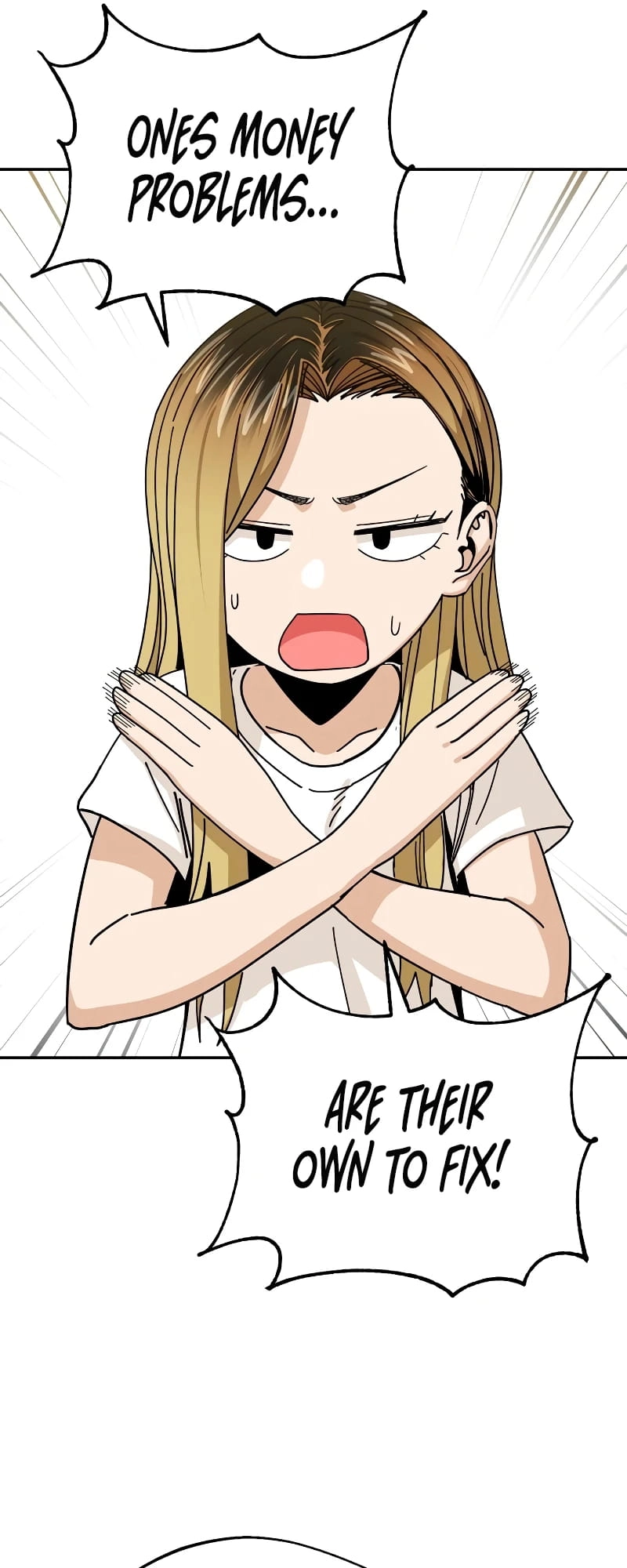Maybe Meant to Be Chapter 39 - Page 36