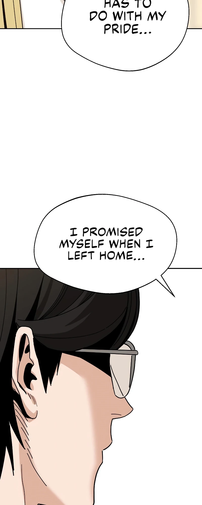 Maybe Meant to Be Chapter 39 - Page 40