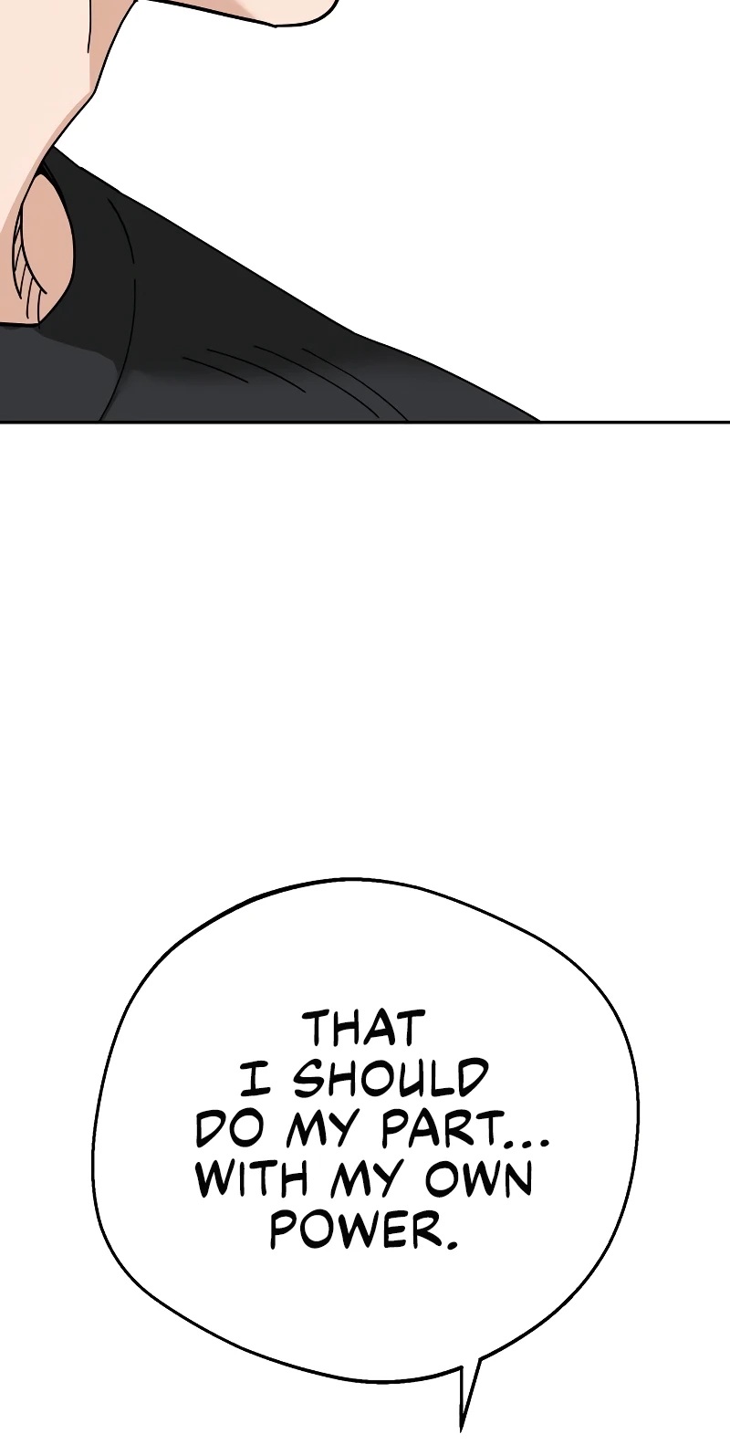 Maybe Meant to Be Chapter 39 - Page 41