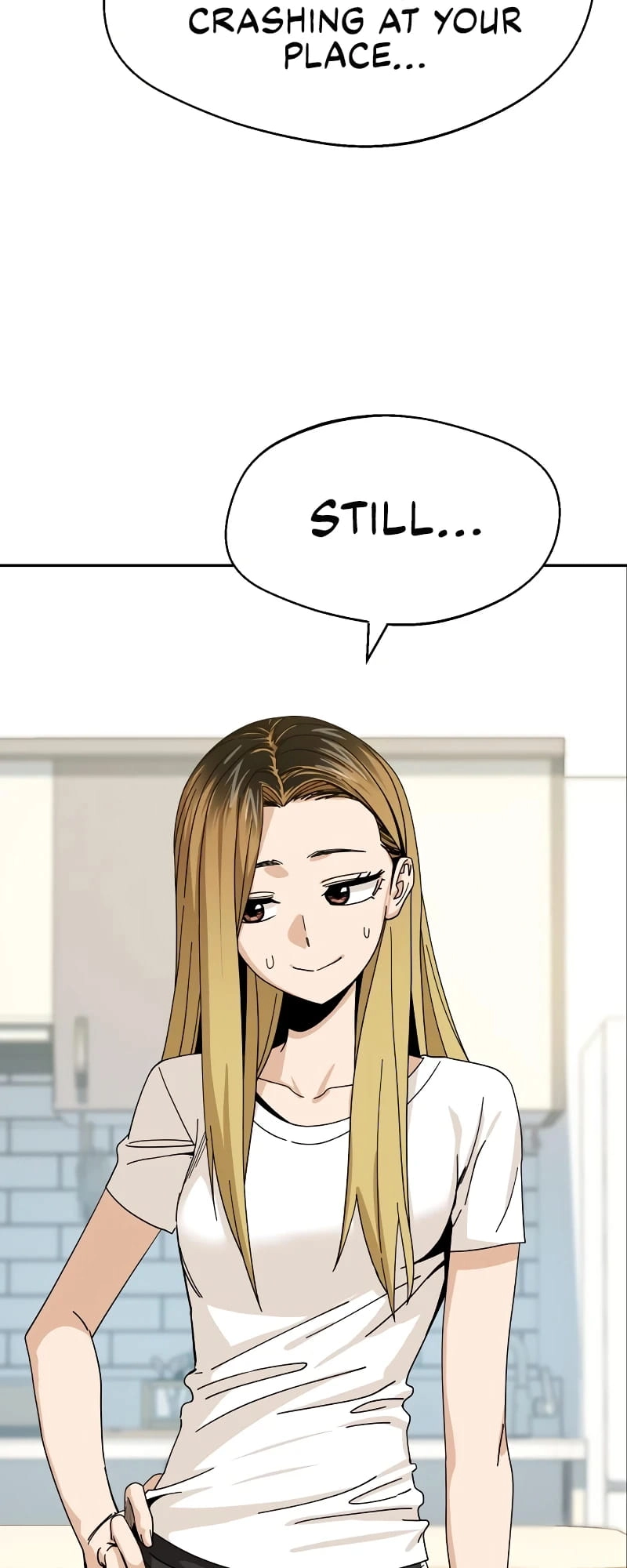 Maybe Meant to Be Chapter 39 - Page 44
