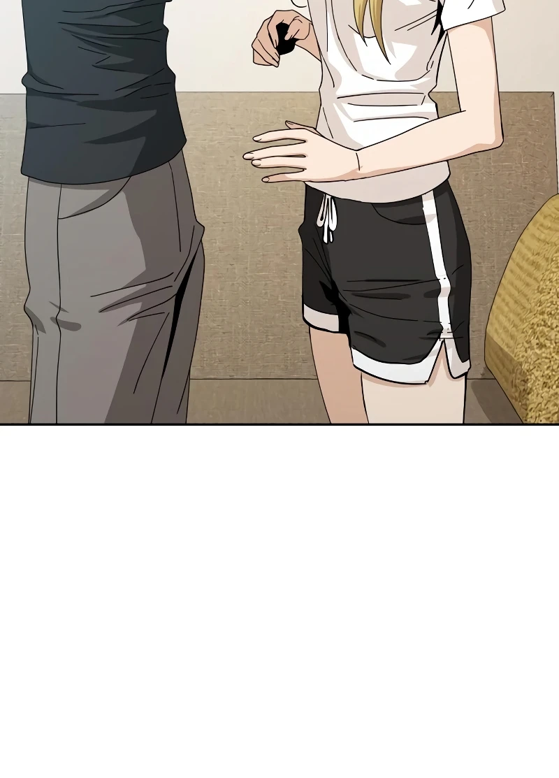 Maybe Meant to Be Chapter 39 - Page 47