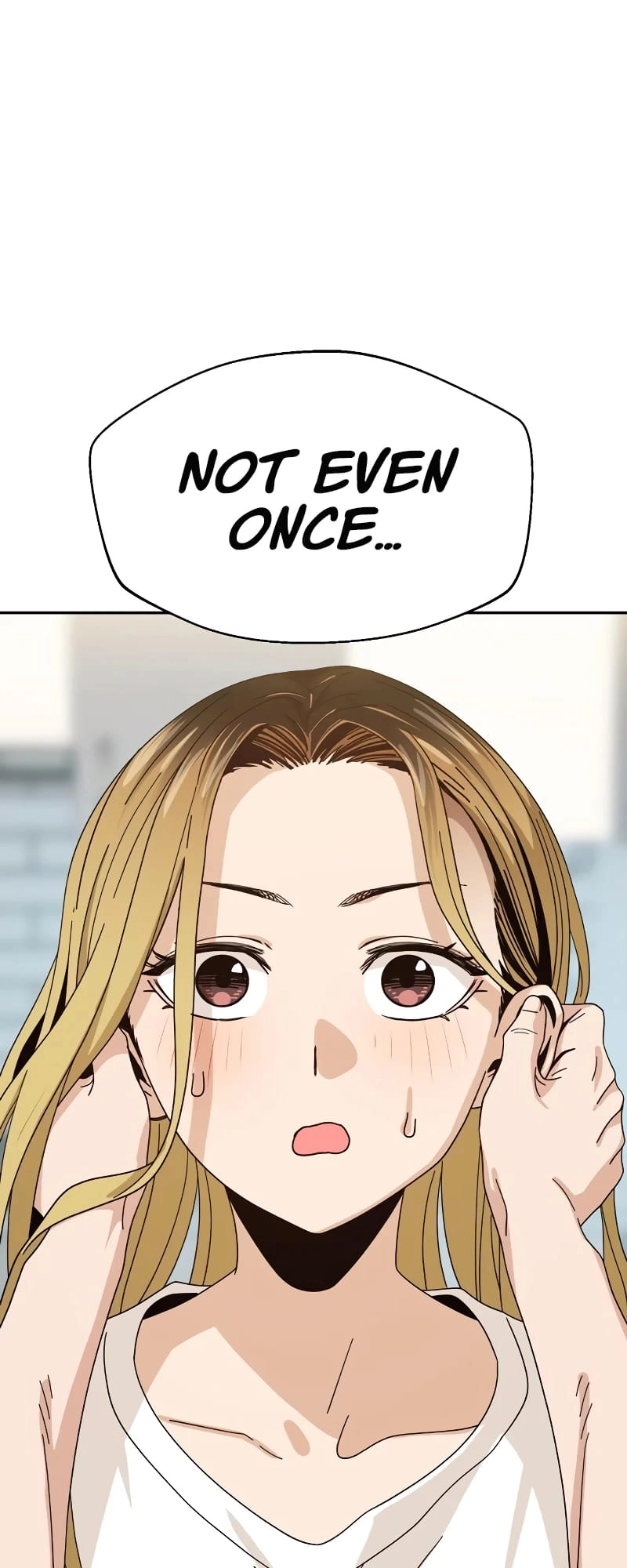 Maybe Meant to Be Chapter 39 - Page 49