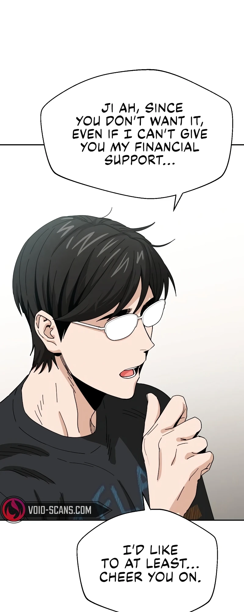 Maybe Meant to Be Chapter 39 - Page 56