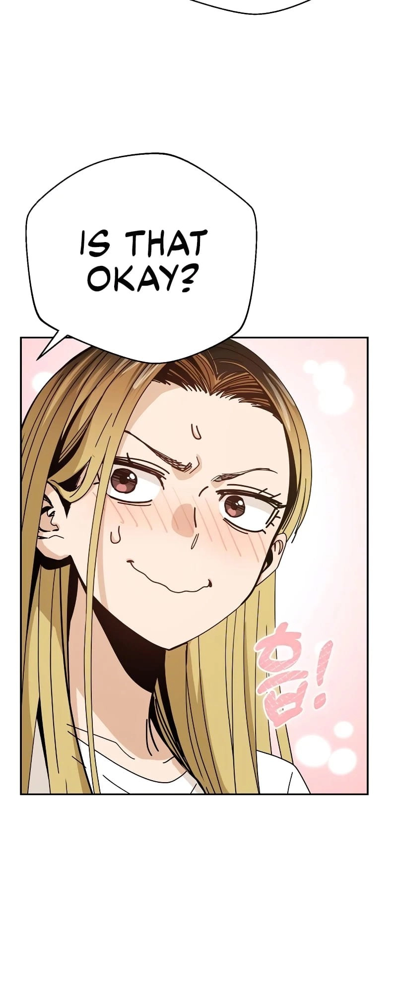 Maybe Meant to Be Chapter 39 - Page 57
