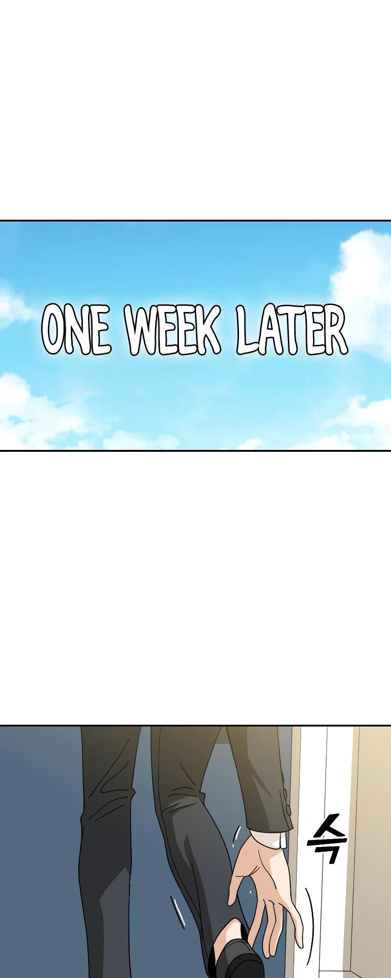 Maybe Meant to Be Chapter 39 - Page 63