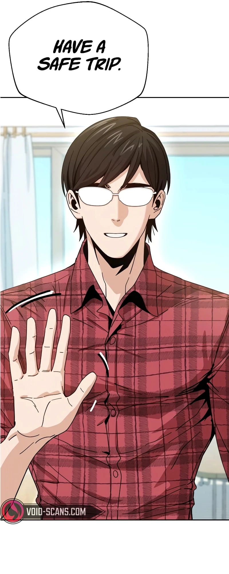 Maybe Meant to Be Chapter 39 - Page 67