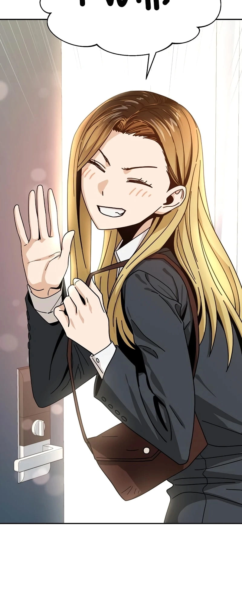Maybe Meant to Be Chapter 39 - Page 69