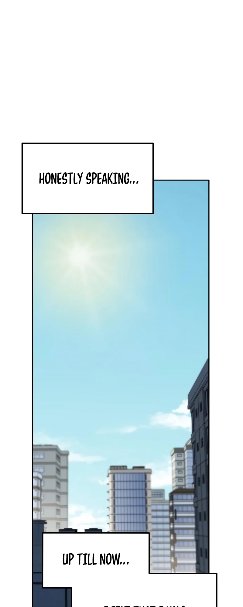 Maybe Meant to Be Chapter 39 - Page 70