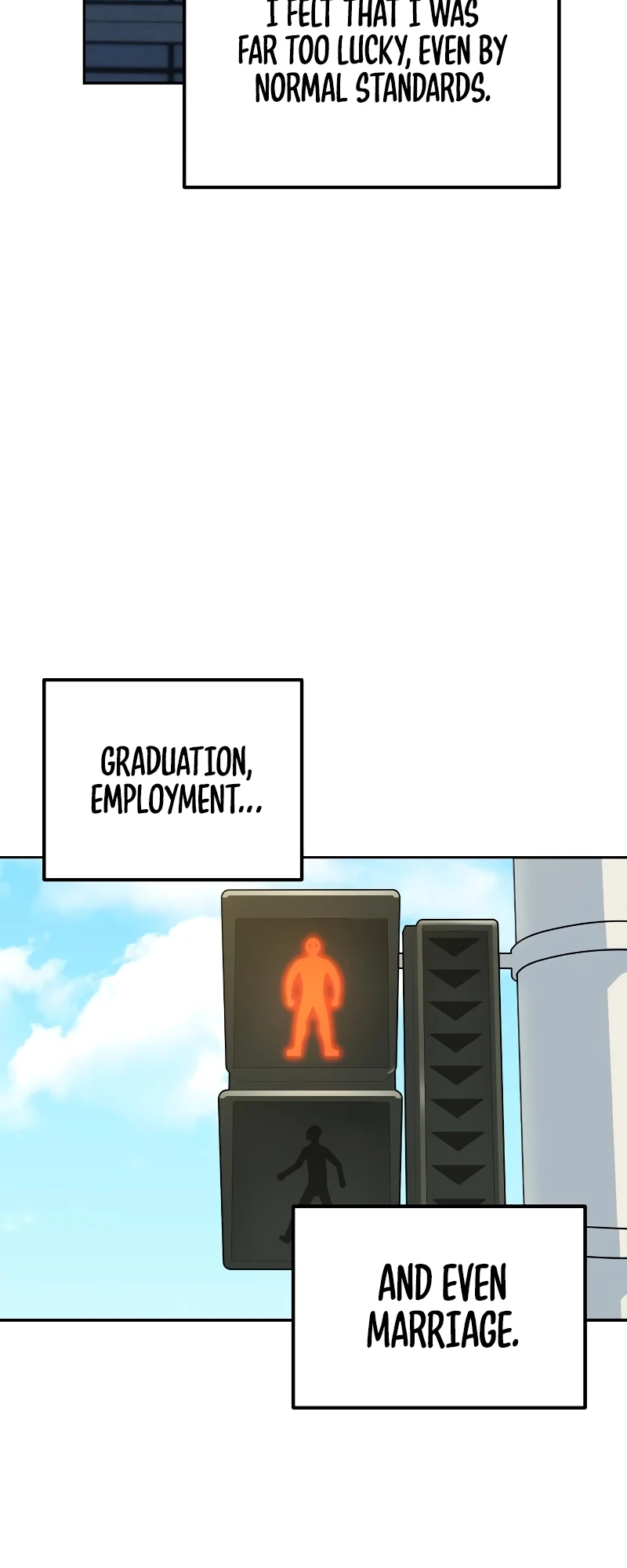 Maybe Meant to Be Chapter 39 - Page 71