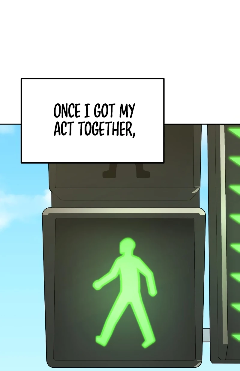 Maybe Meant to Be Chapter 39 - Page 72