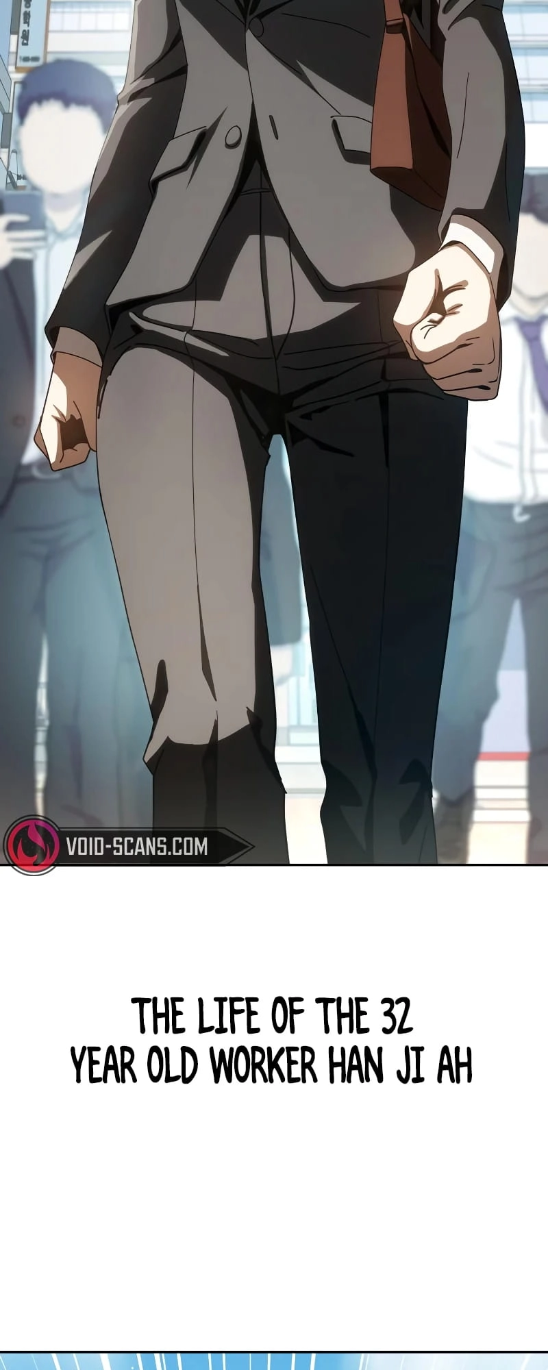 Maybe Meant to Be Chapter 39 - Page 75