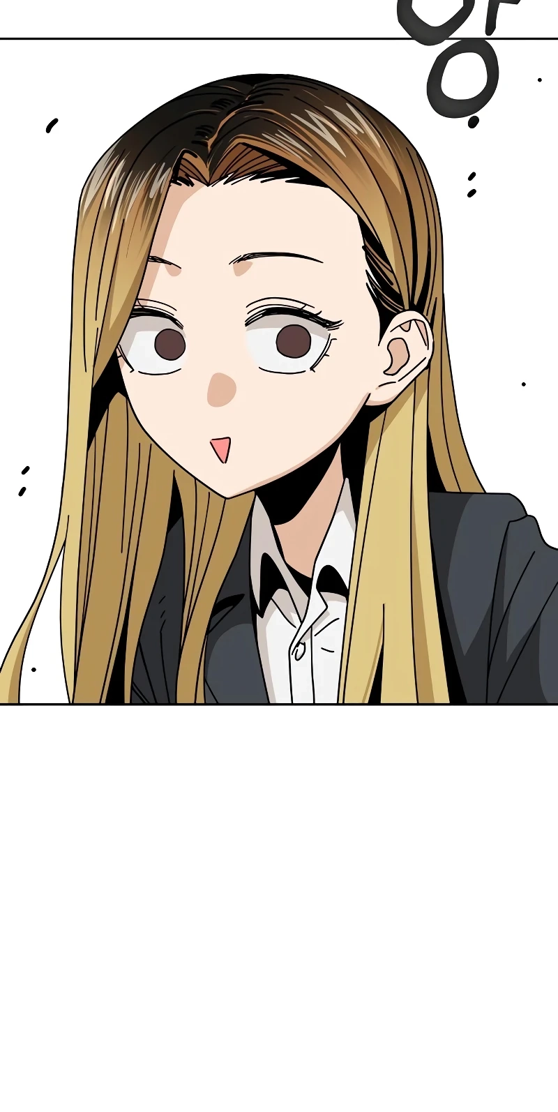 Maybe Meant to Be Chapter 39 - Page 78