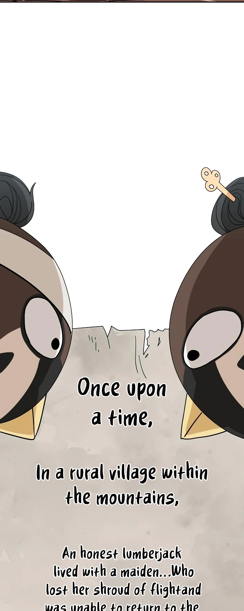 Maybe Meant to Be Chapter 40 - Page 5