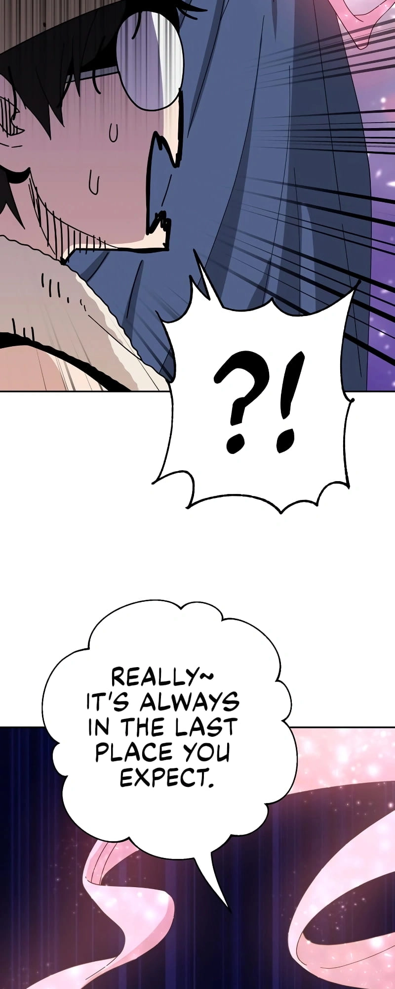Maybe Meant to Be Chapter 40 - Page 11