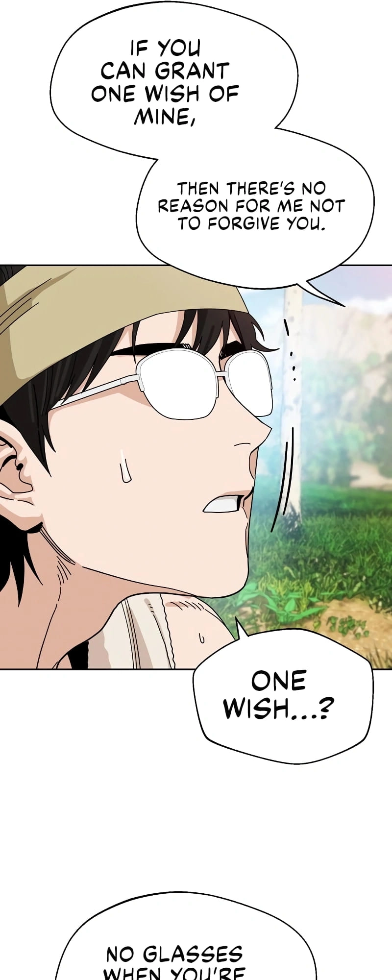Maybe Meant to Be Chapter 40 - Page 22