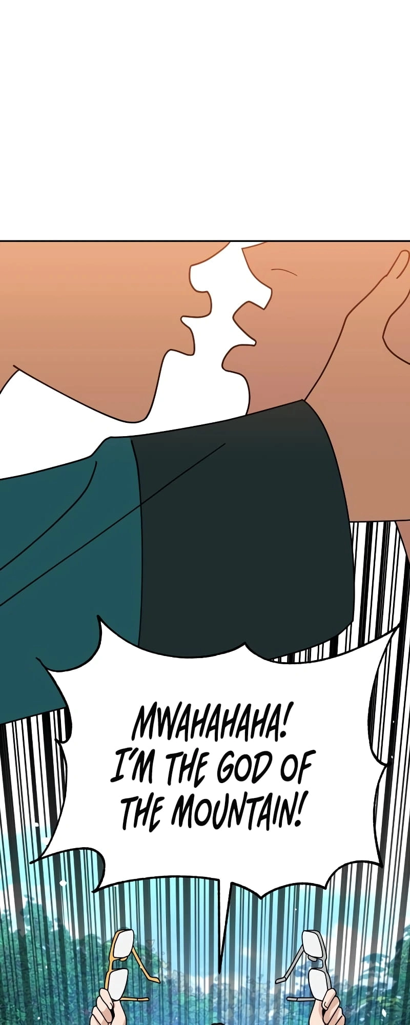 Maybe Meant to Be Chapter 40 - Page 32