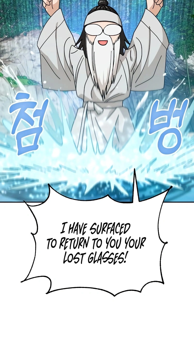 Maybe Meant to Be Chapter 40 - Page 33