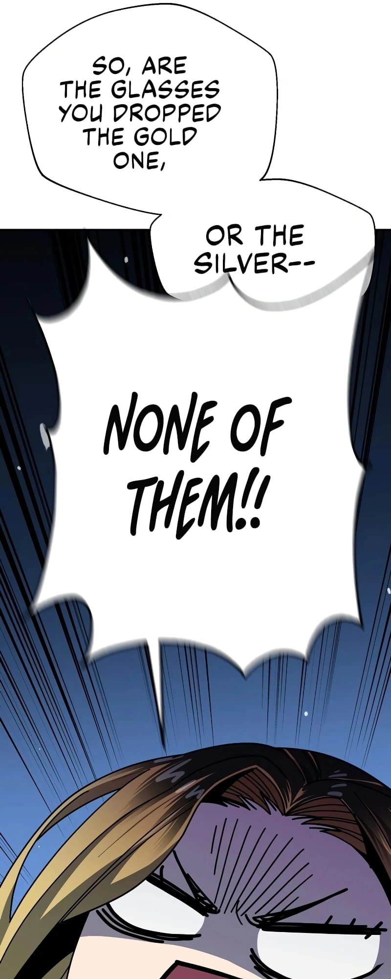 Maybe Meant to Be Chapter 40 - Page 34