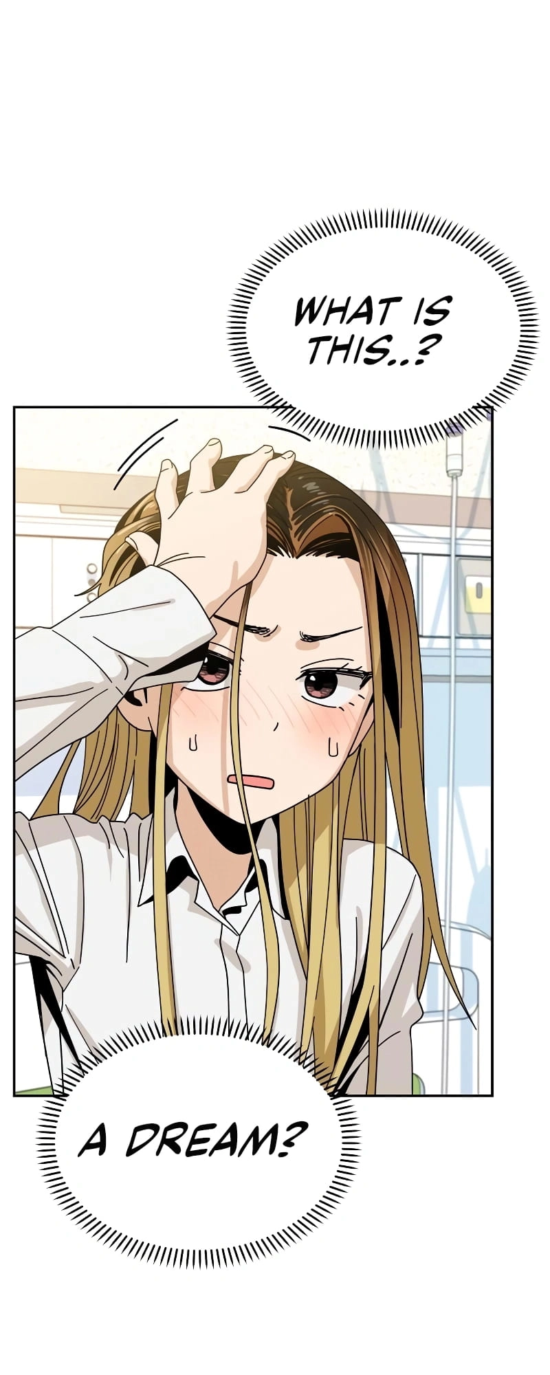 Maybe Meant to Be Chapter 40 - Page 37