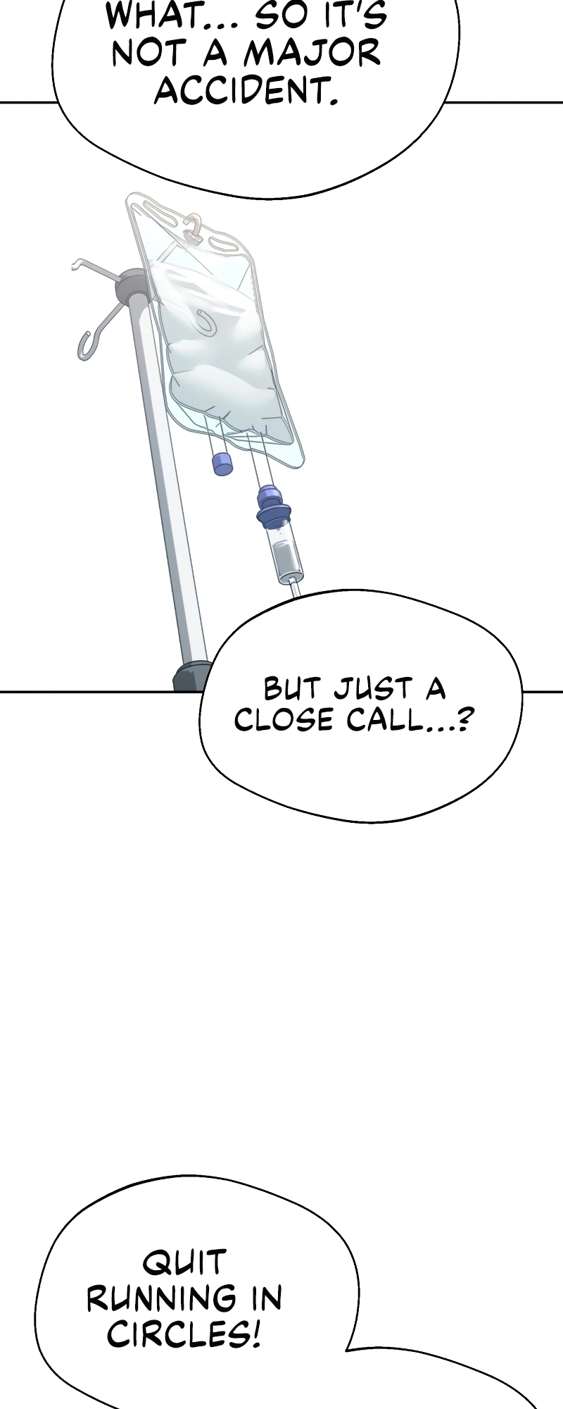 Maybe Meant to Be Chapter 40 - Page 42
