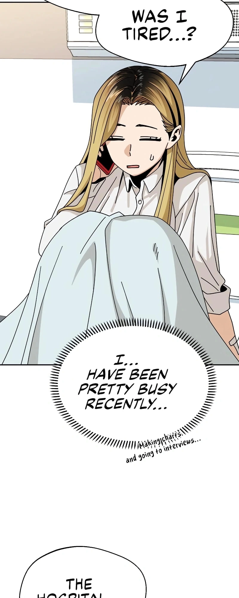 Maybe Meant to Be Chapter 40 - Page 44