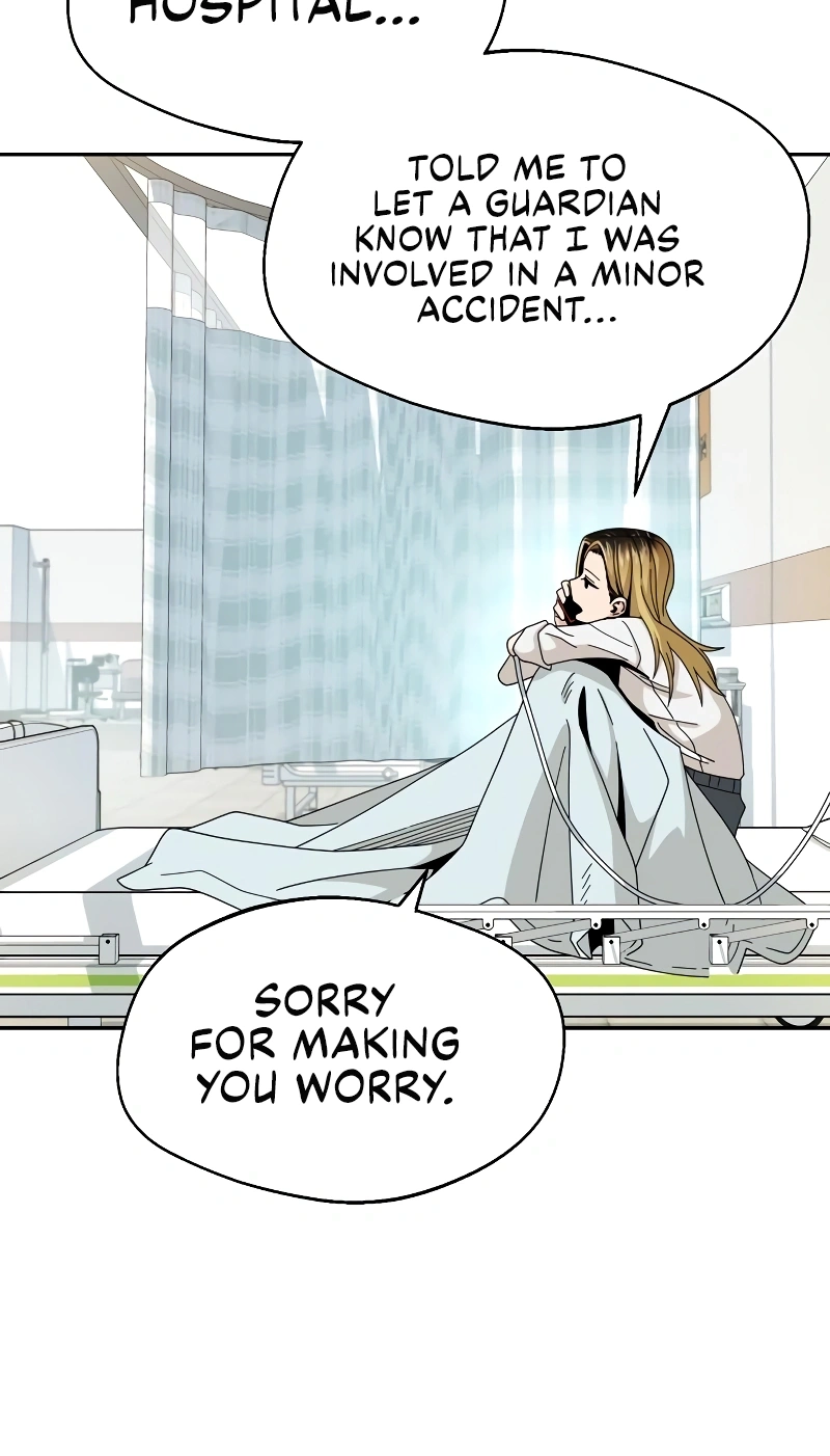 Maybe Meant to Be Chapter 40 - Page 45