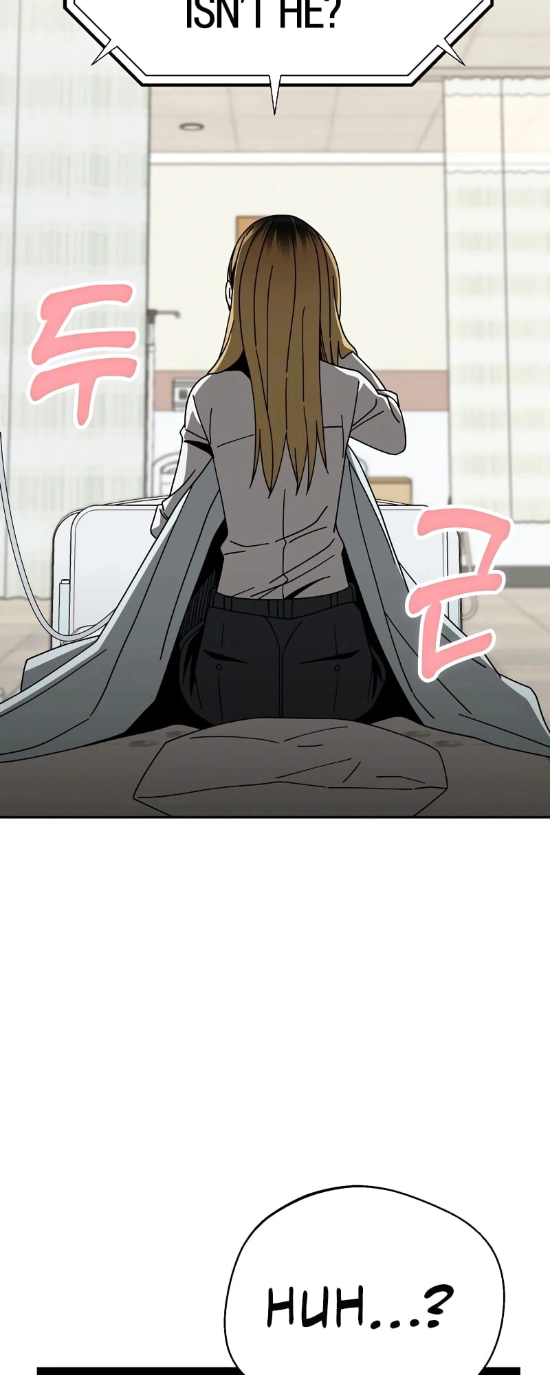 Maybe Meant to Be Chapter 40 - Page 48