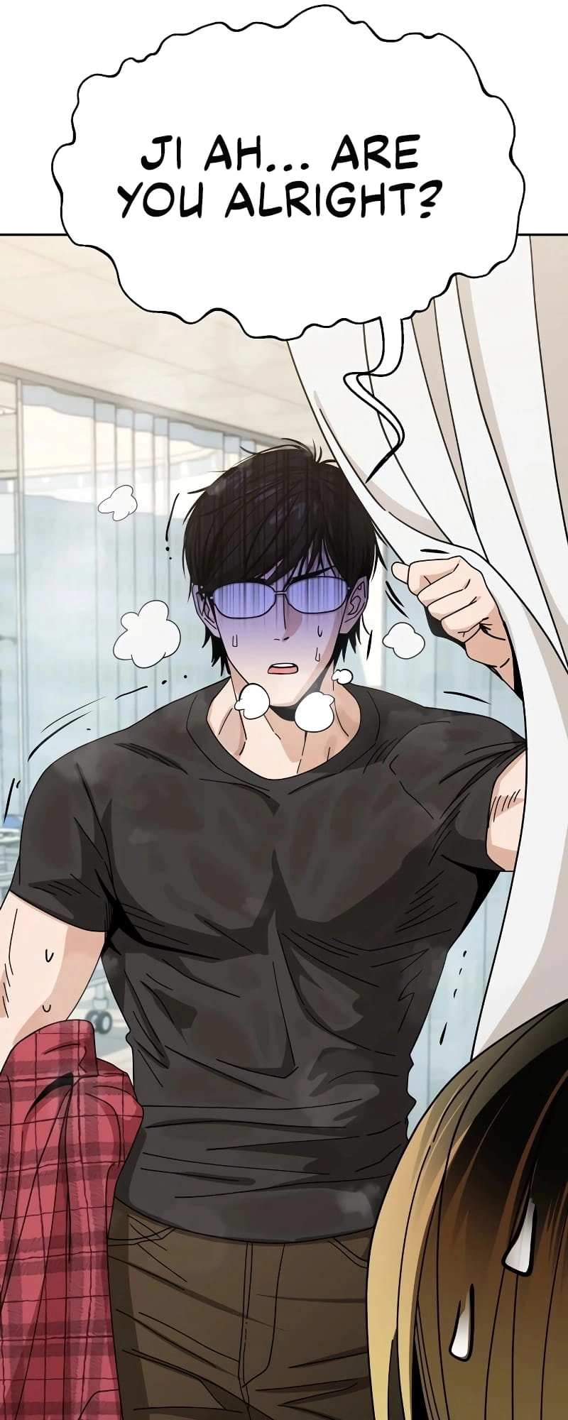 Maybe Meant to Be Chapter 40 - Page 53