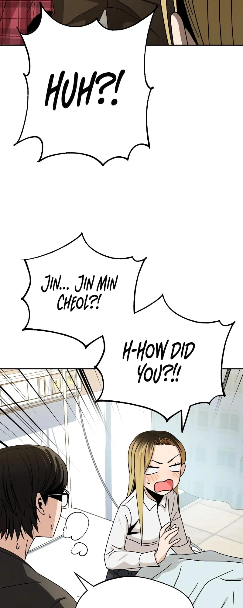 Maybe Meant to Be Chapter 40 - Page 54