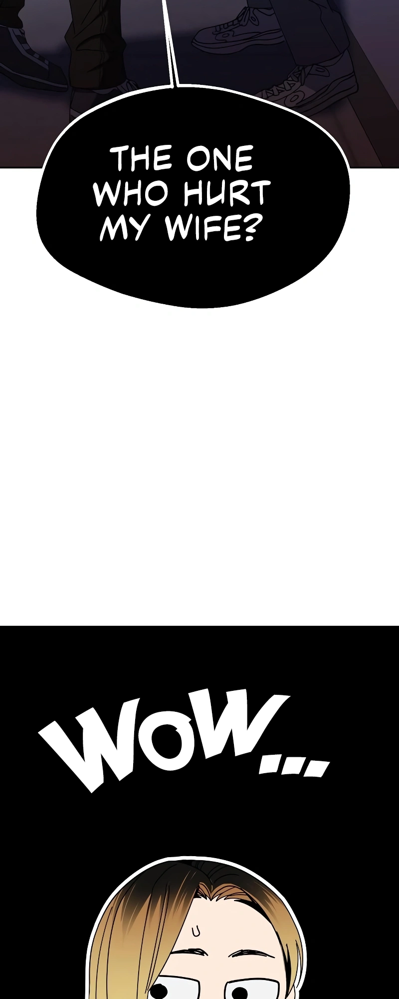 Maybe Meant to Be Chapter 40 - Page 60